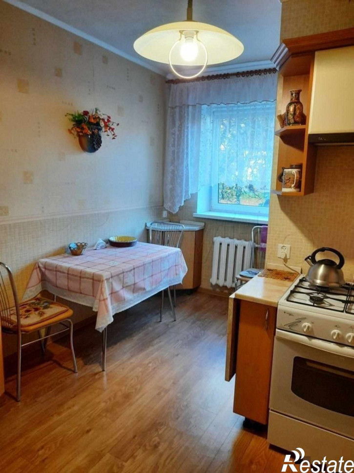 2-комн квартира Южный пер, 9