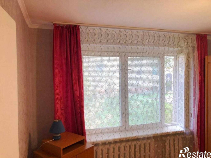 1-комн квартира Тихорецкая ул, 43