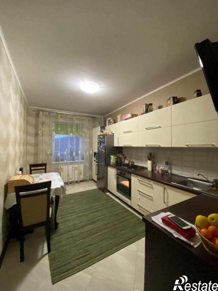 2-комн квартира Радистов ул, 54Б