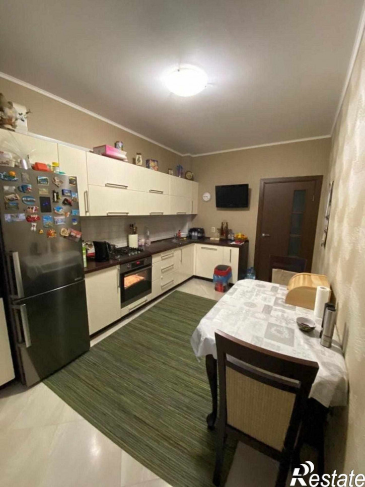 2-комн квартира Радистов ул, 54Б