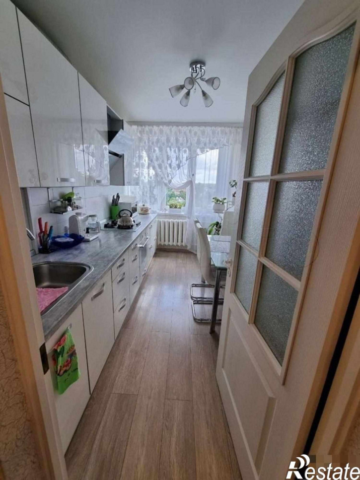 2-комн квартира Коммунистическая ул, 79Б