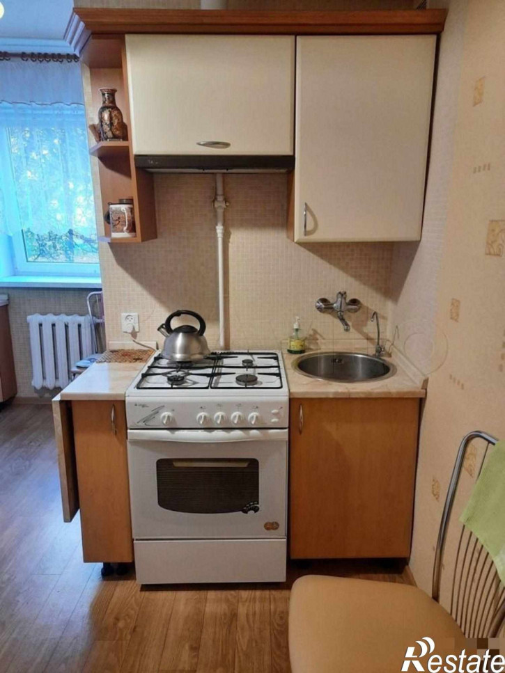 2-комн квартира Южный пер, 9