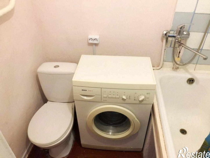 1-комн квартира Тихорецкая ул, 43