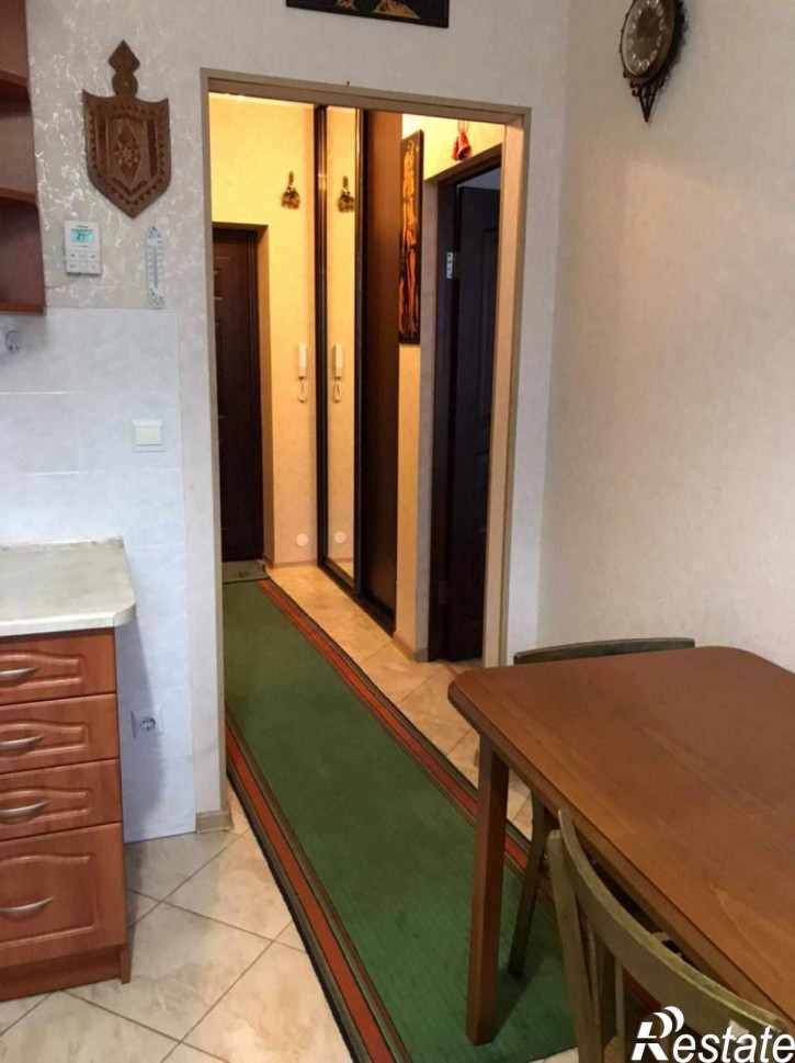 1-комн квартира Артиллерийская ул, 65