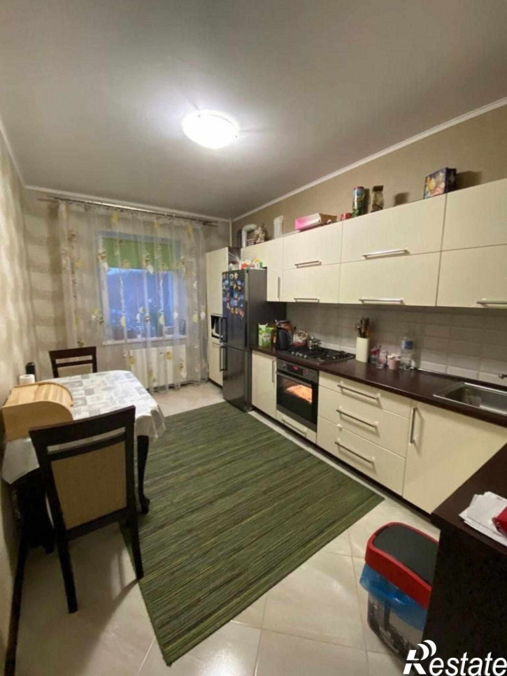 2-комн квартира Радистов ул, 54Б