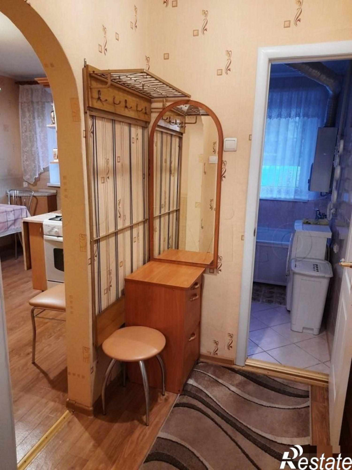 2-комн квартира Южный пер, 9