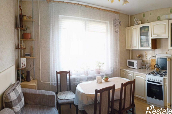 1-комн квартира О.Кошевого ул, 20