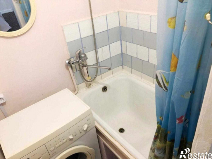1-комн квартира Тихорецкая ул, 43
