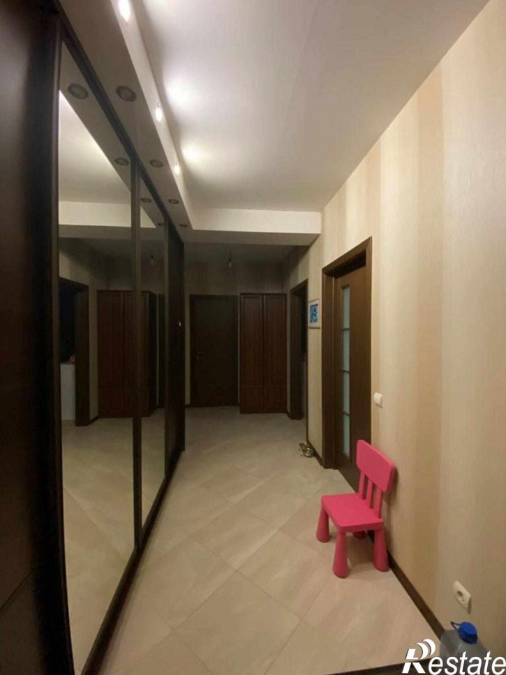2-комн квартира Радистов ул, 54Б