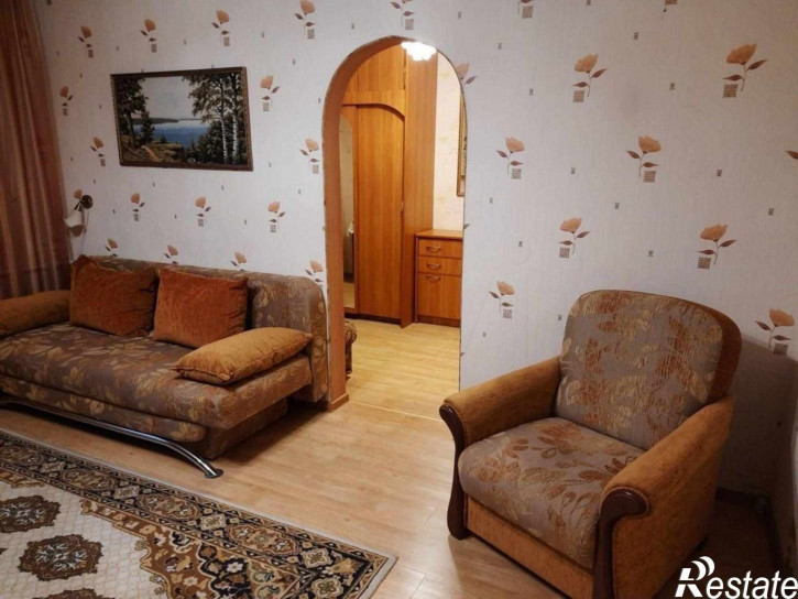 2-комн квартира Южный пер, 9