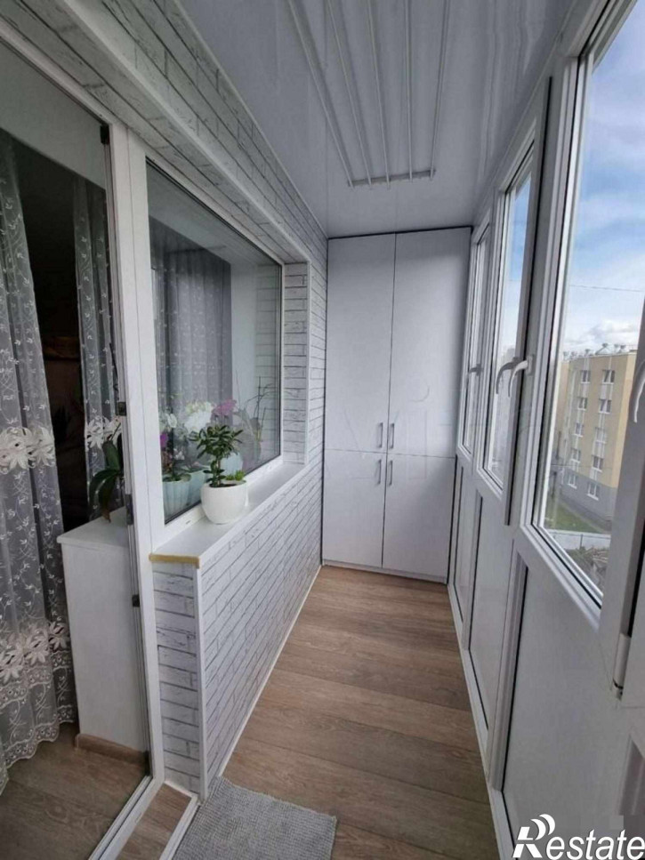 2-комн квартира Коммунистическая ул, 79Б