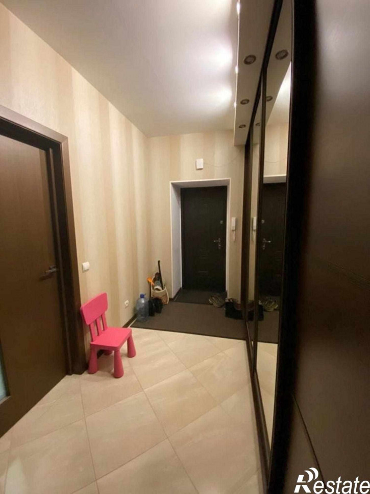2-комн квартира Радистов ул, 54Б