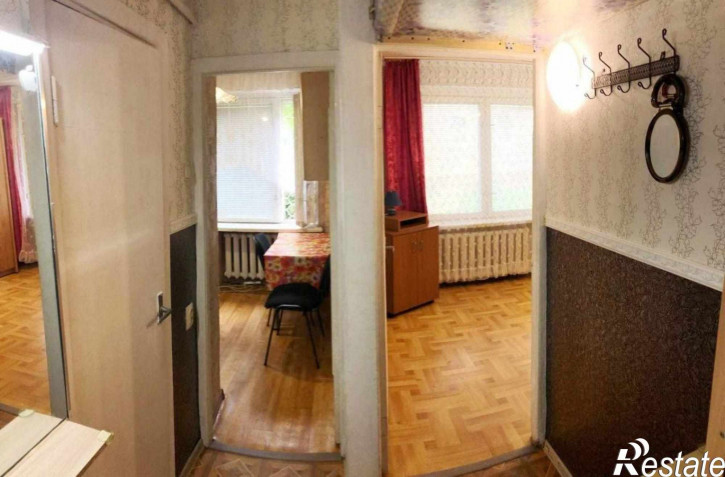 1-комн квартира Тихорецкая ул, 43