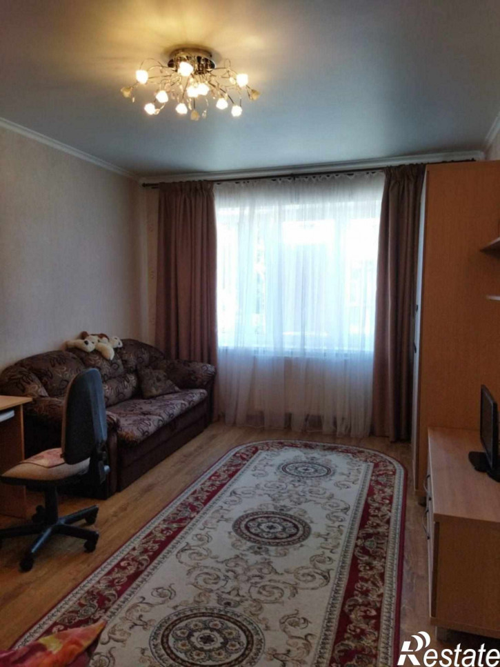 1-комн квартира Сержанта Мишина ул, 22Б