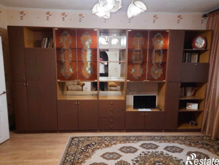 2-комн квартира Южный пер, 9