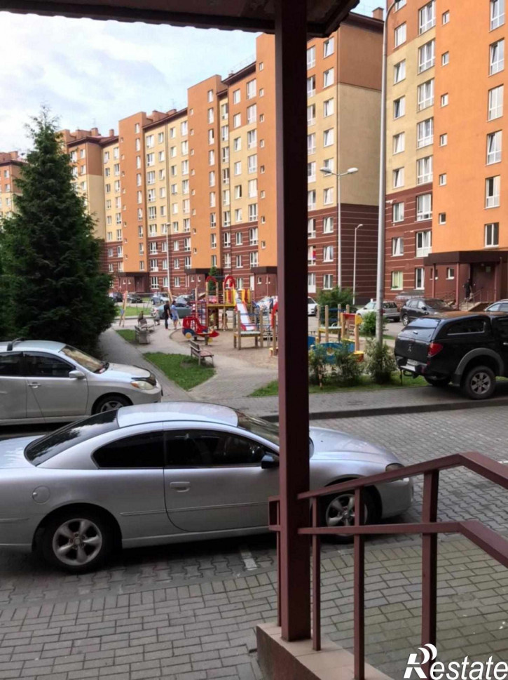 1-комн квартира Артиллерийская ул, 65