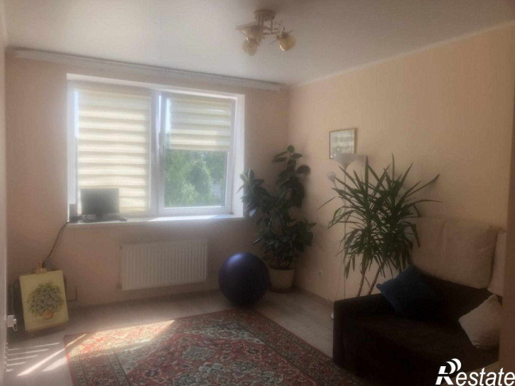 2-комн квартира А.Невского ул, 255