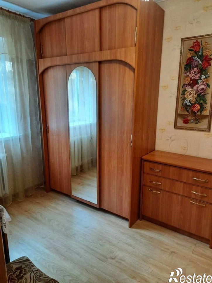2-комн квартира Южный пер, 9