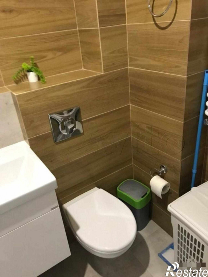 2-комн квартира Тенистая аллея ул, 33