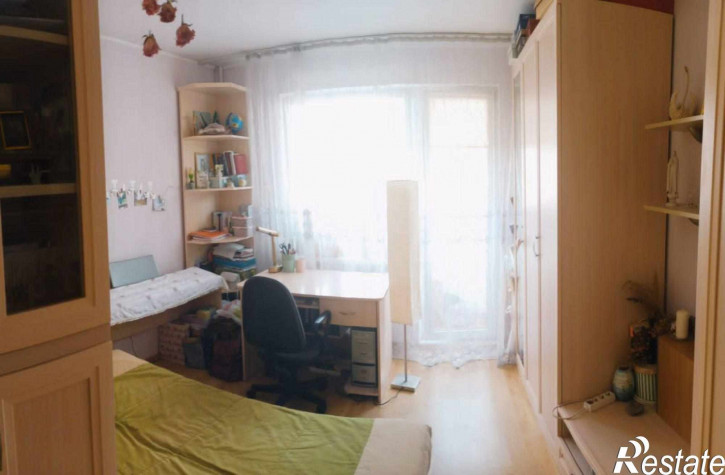1-комн квартира О.Кошевого ул, 20