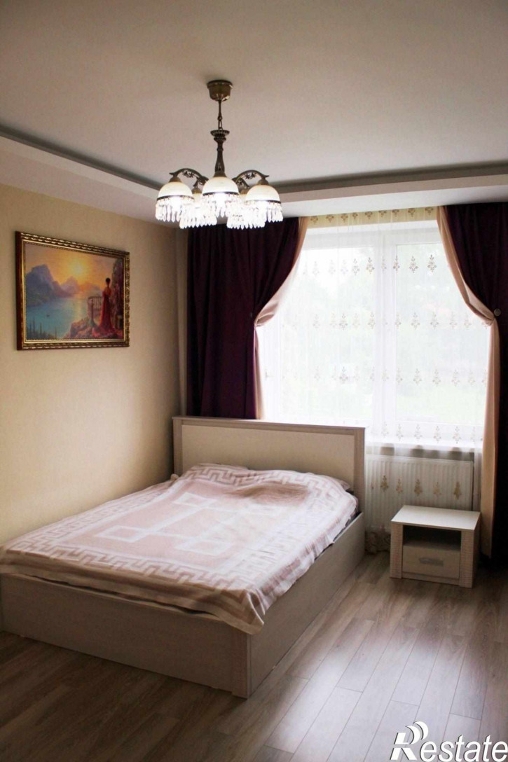 1-комн квартира Минусинская ул, 14