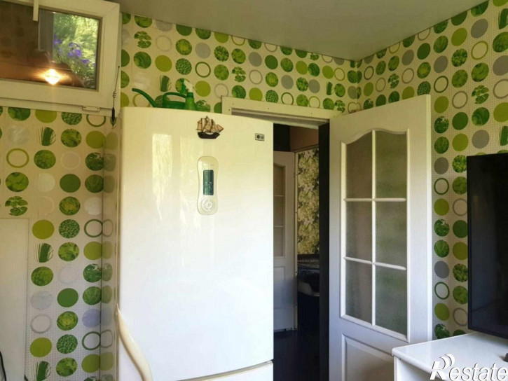 1-комн квартира Лужская ул, 52