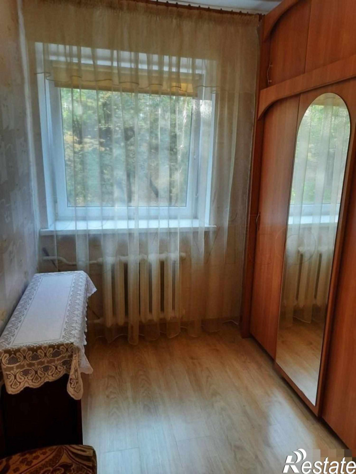 2-комн квартира Южный пер, 9