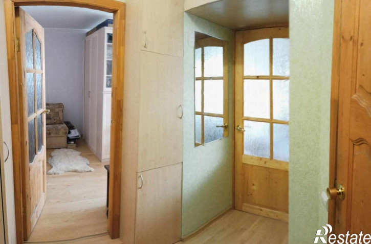1-комн квартира О.Кошевого ул, 20
