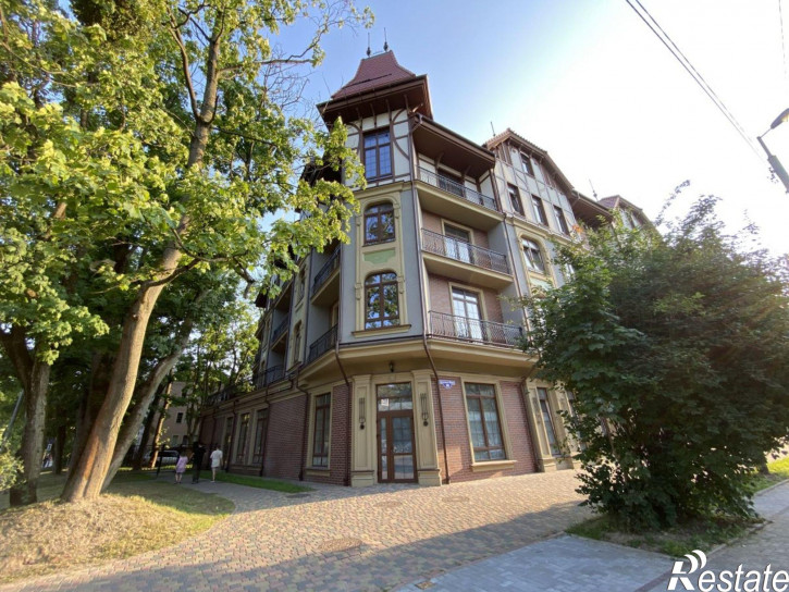 2-комн квартира Мира пр-кт, 89