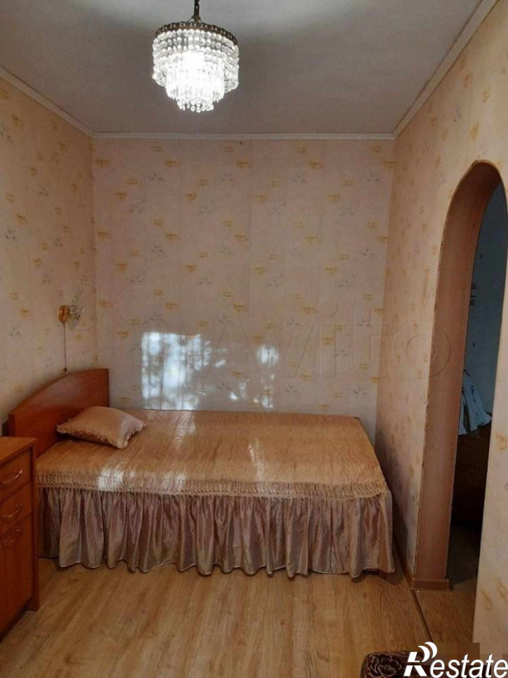 2-комн квартира Южный пер, 9