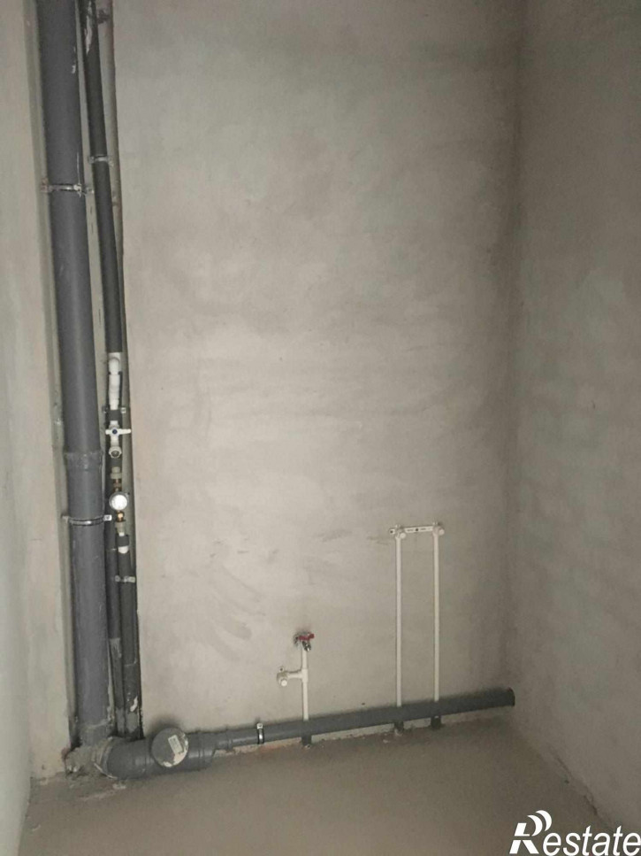 1-комн квартира Понартская ул, 7