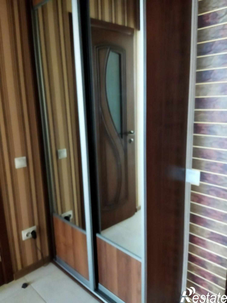 1-комн квартира Сержанта Мишина ул, 22Б