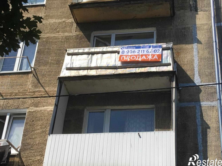 1-комн квартира Красная ул, 131