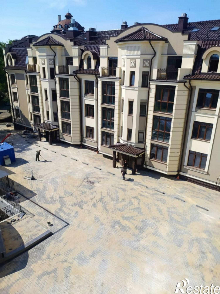 1-комн квартира Потемкина ул, 5