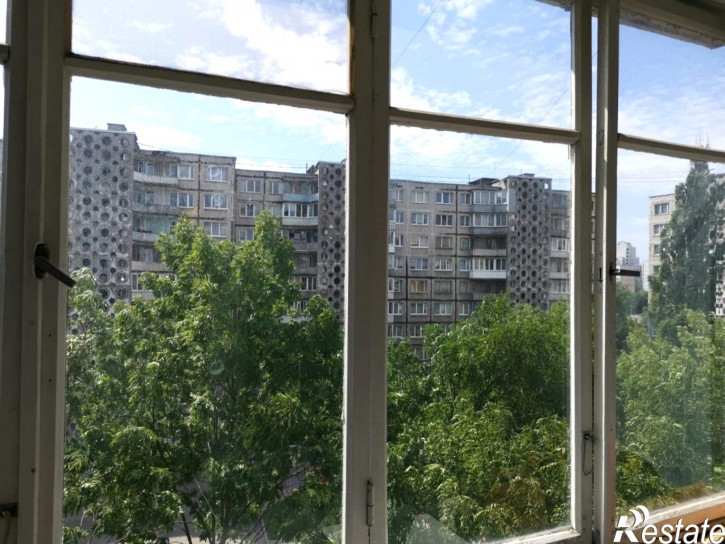 2-комн квартира Московский пр-кт, 18