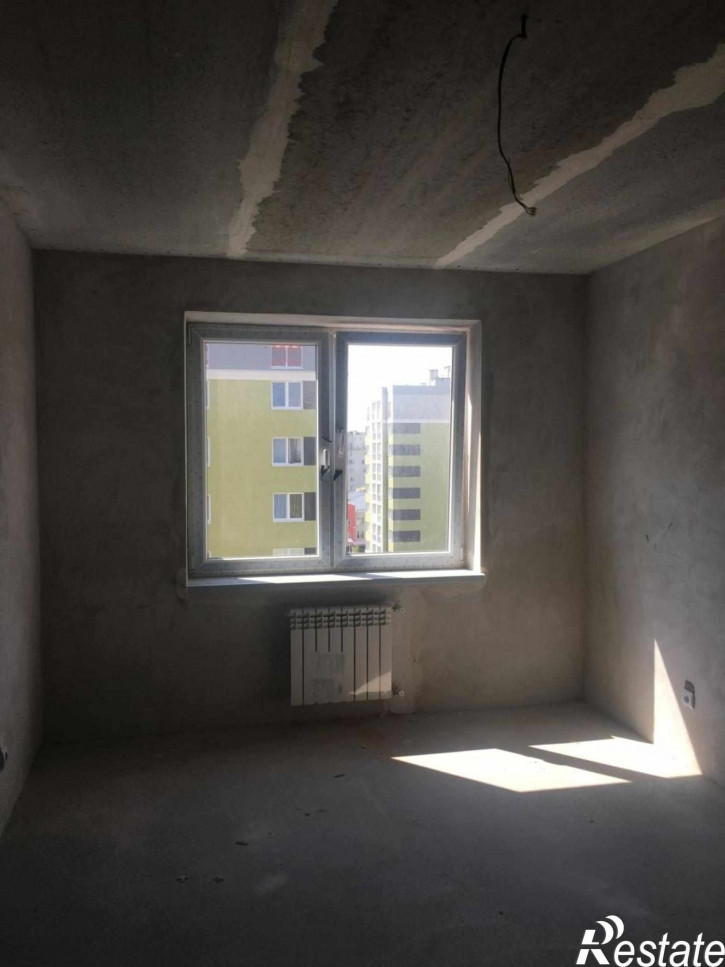 1-комн квартира Понартская ул, 9а