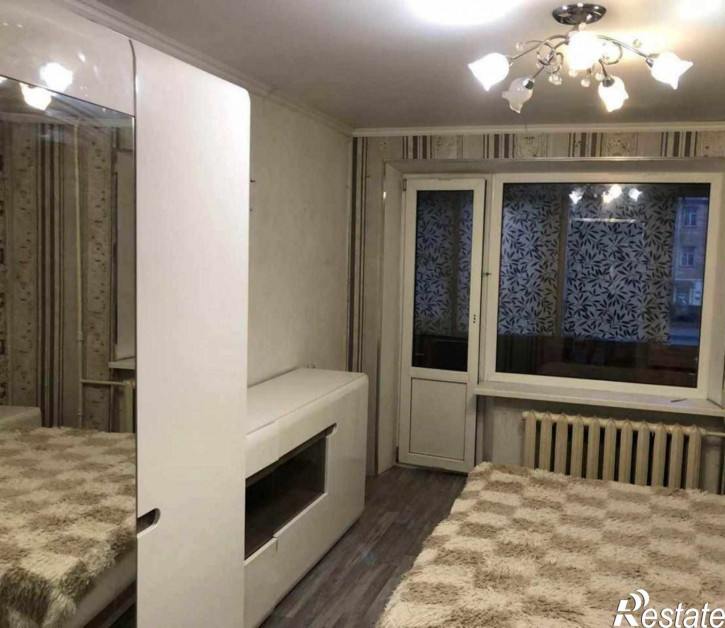 3-комн квартира Генерал-лейтенанта Озерова ул, 41