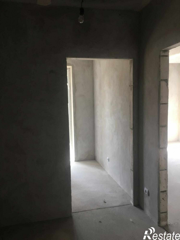1-комн квартира Понартская ул, 9а