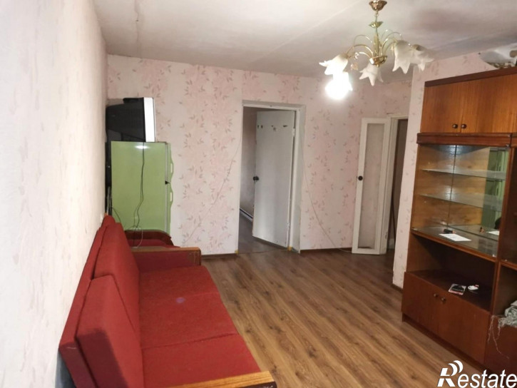 3-комн квартира Грига ул, 24