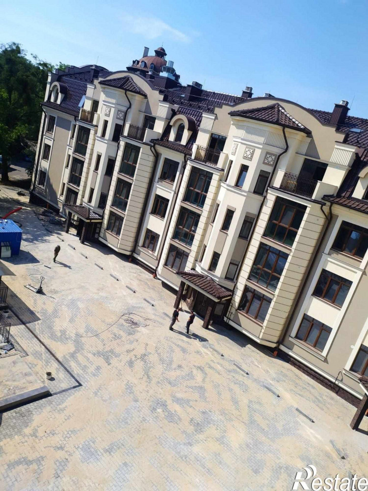 1-комн квартира Потемкина ул, 5
