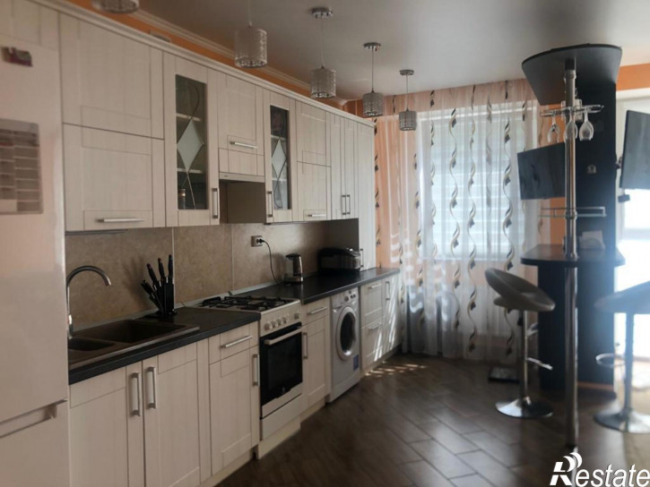1-комн квартира Ю.Гагарина ул, 16Г