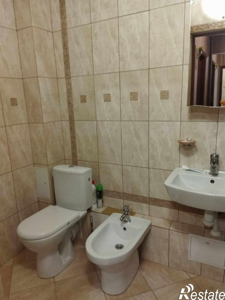 1-комн квартира Сержанта Мишина ул, 22Б