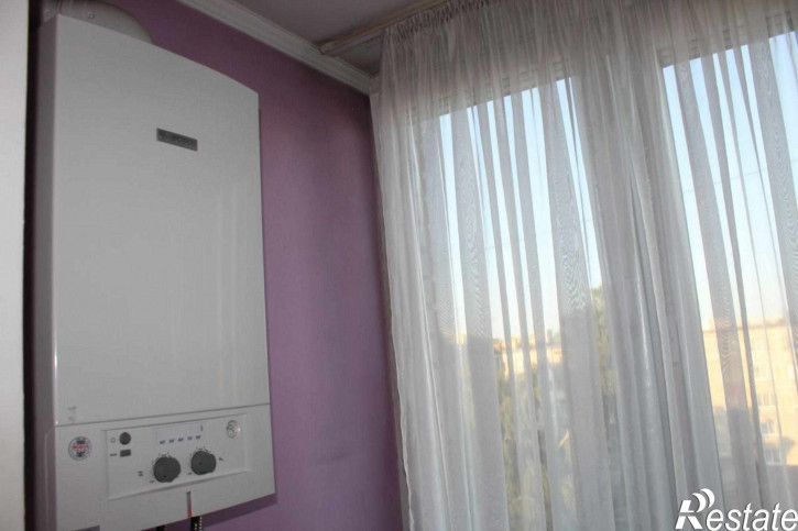 3-комн квартира Белибейская ул, 39