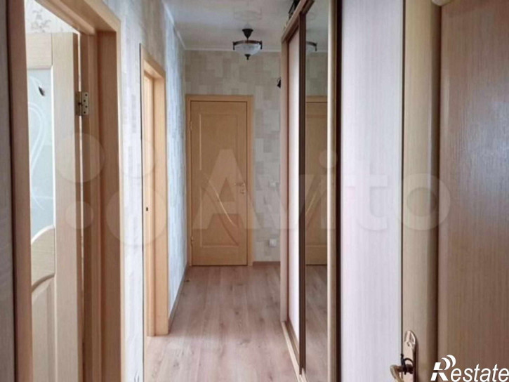 2-комн квартира Майский пер, 3