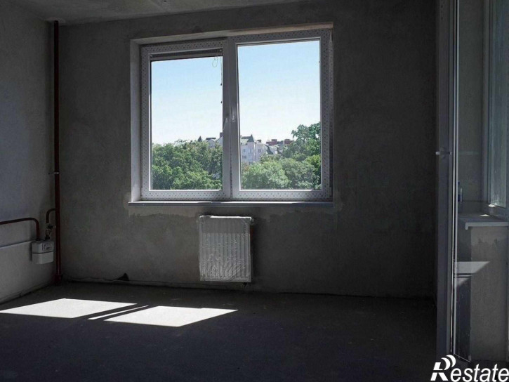 1-комн квартира Ю.Гагарина ул, 75