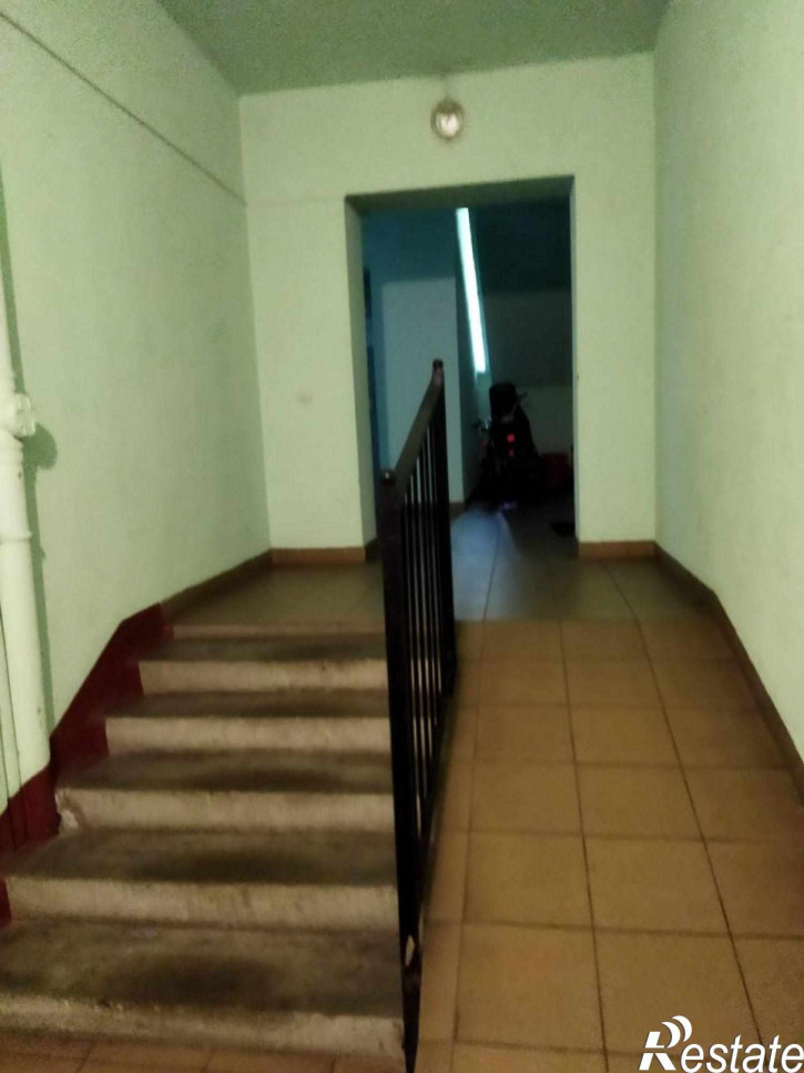1-комн квартира Сержанта Мишина ул, 22Б
