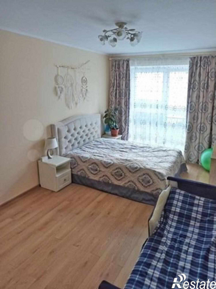 2-комн квартира Майский пер, 3