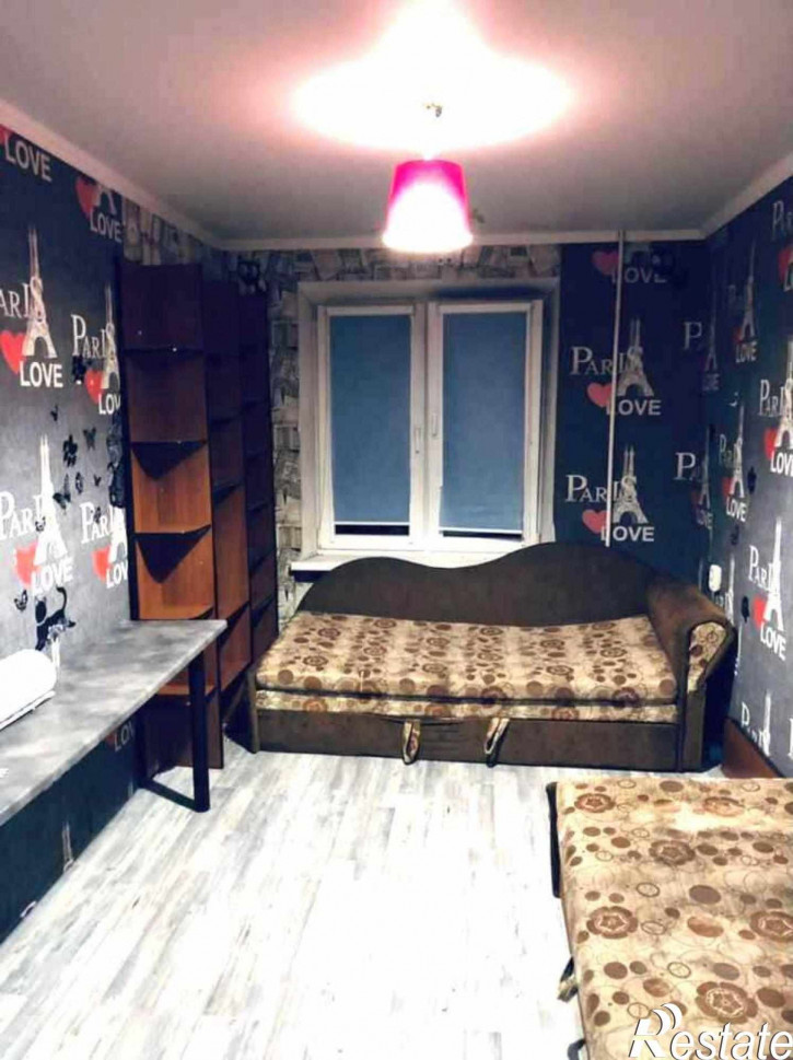 3-комн квартира Генерал-лейтенанта Озерова ул, 41