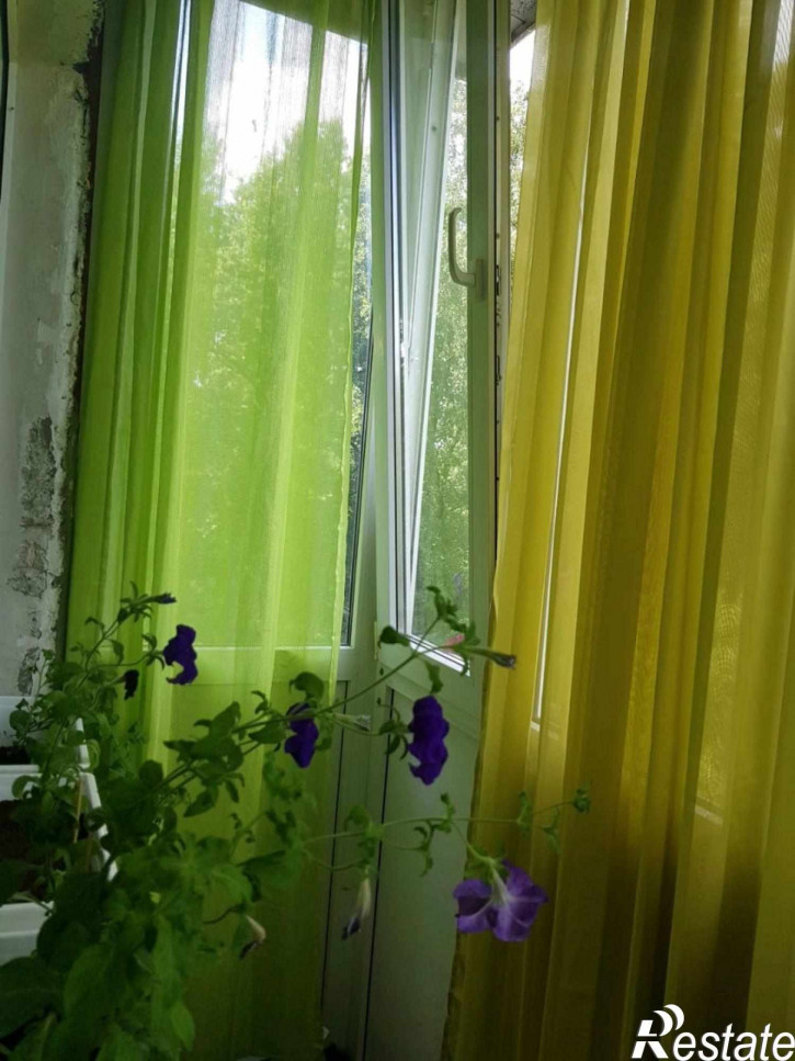 1-комн квартира Лужская ул, 52