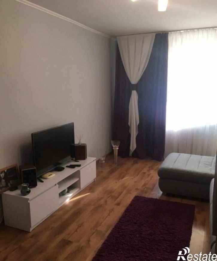 1-комн квартира Артиллерийская ул, 53